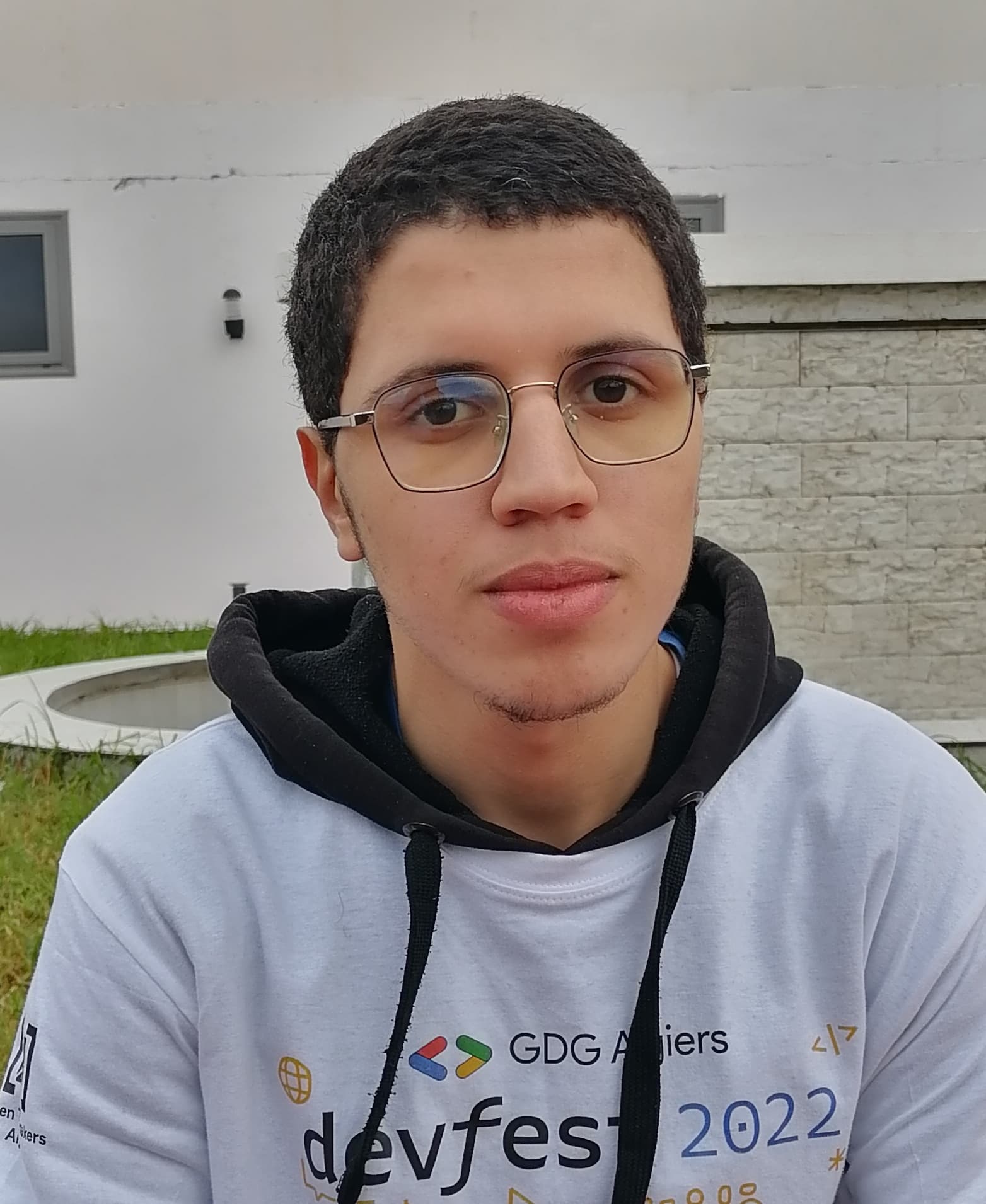 BENBETKA Marouane