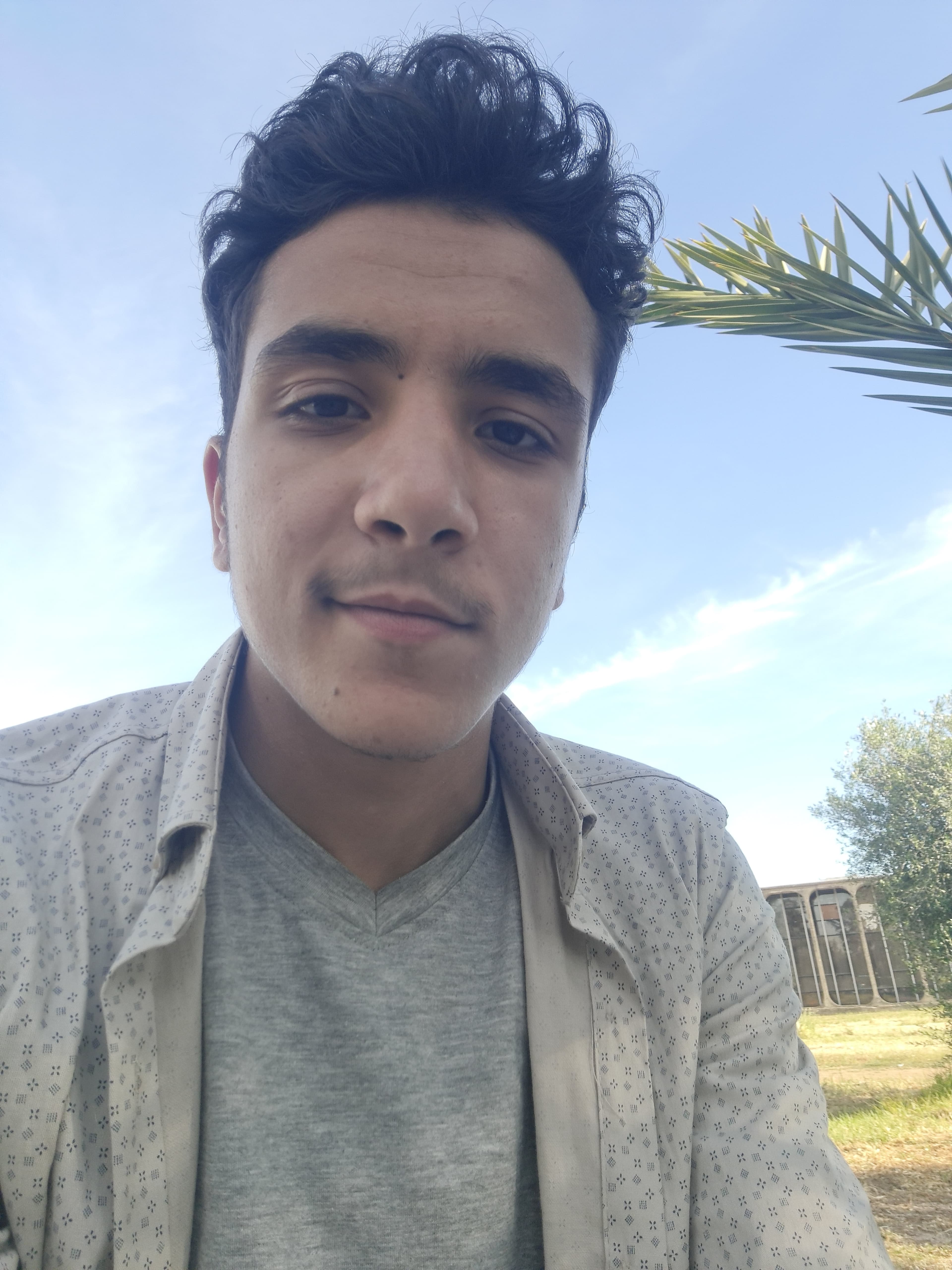 SEFSAF Bilel
